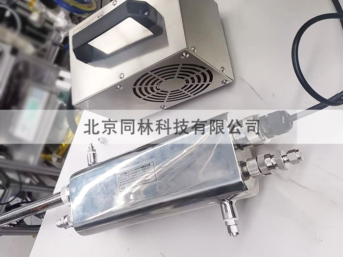 标准源臭氧发生器如何操作