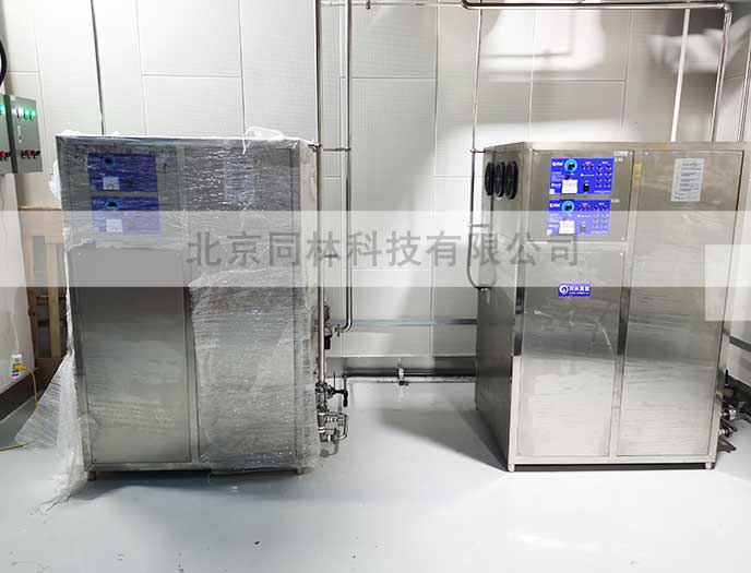 洁净区臭氧消毒的效果如何评估？