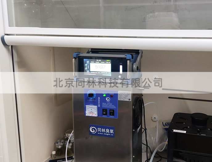 臭氧发生器工作原理及选型指南